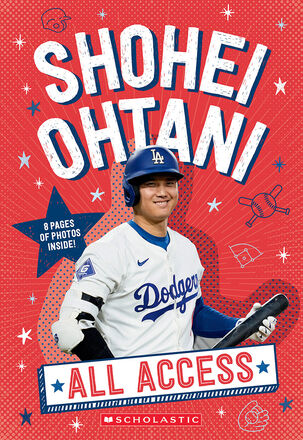 Shohei Ohtani: All Access   Shohei Ohtani: All Access