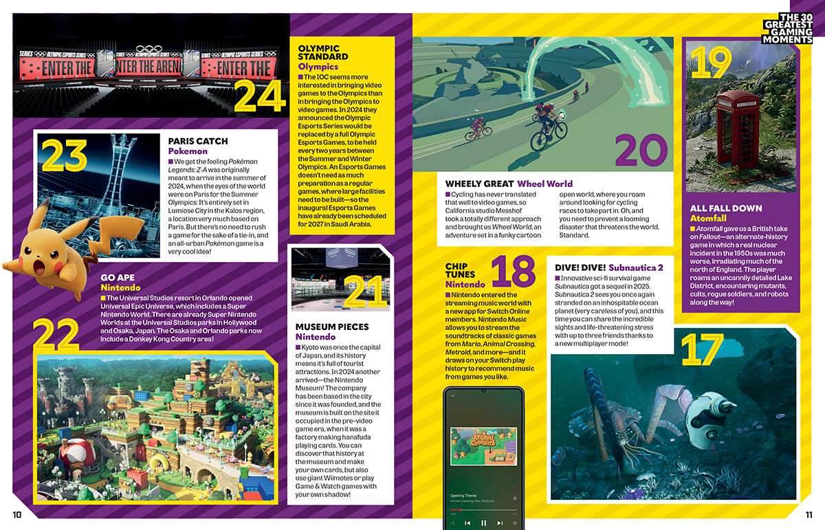 Thumbnail 4 Level Up 2026 