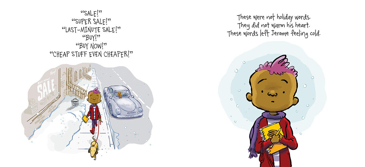 Thumbnail 4The Gift of Words