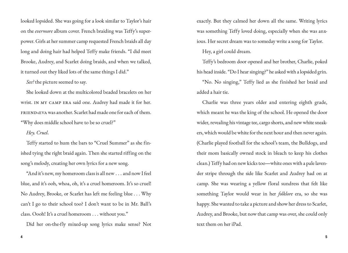 Thumbnail 2 The Taylors 