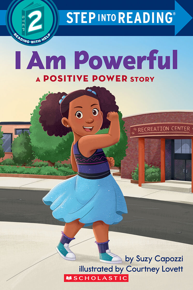 Thumbnail 6Positive Power Pack (Level 2 Readers)