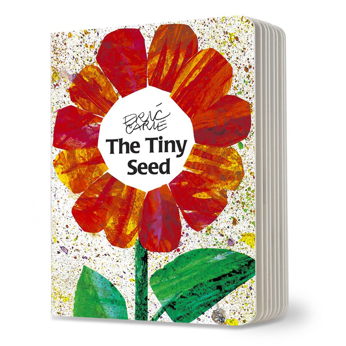 Thumbnail 4Eric Carle Board Book 4-Pack