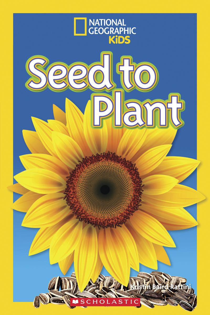 Thumbnail 4Earth Day Readers 4-Pack