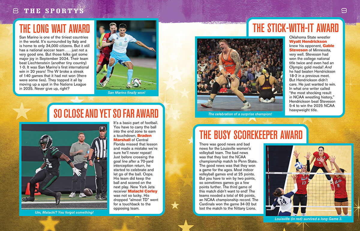 Thumbnail 3Scholastic Year in Sports 2026
