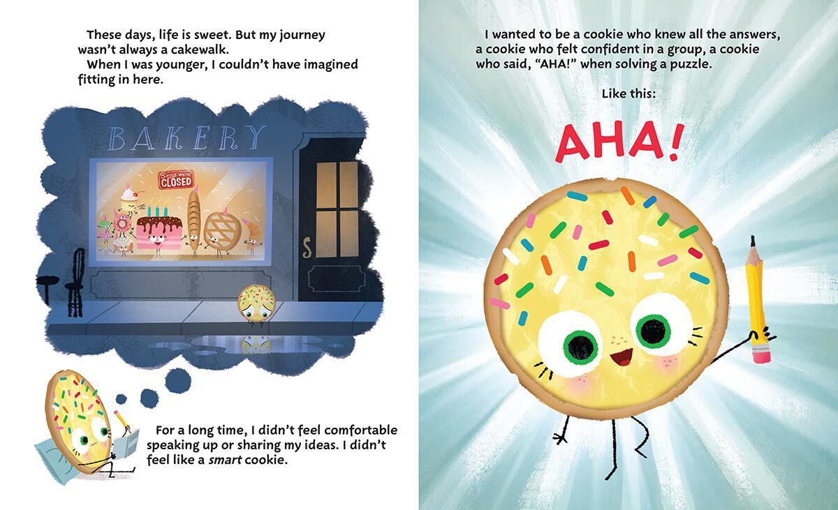 Thumbnail 2The Smart Cookie