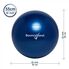 Thumbnail 4 Weighted Balance Ball: Blue 55cm 