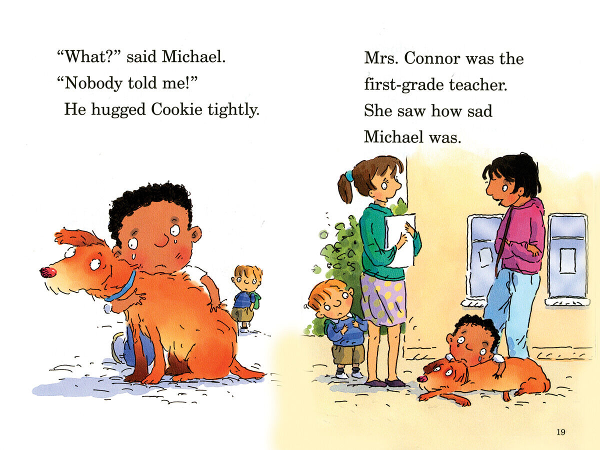 Thumbnail 3Back to School Early Reader Savings Pack