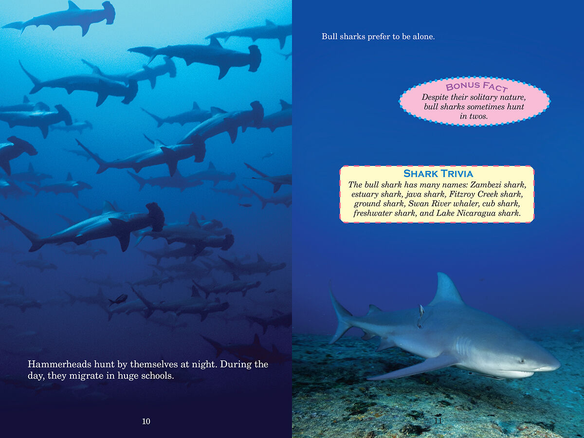 Thumbnail 3 Who Would Win?: Underwater Battles 