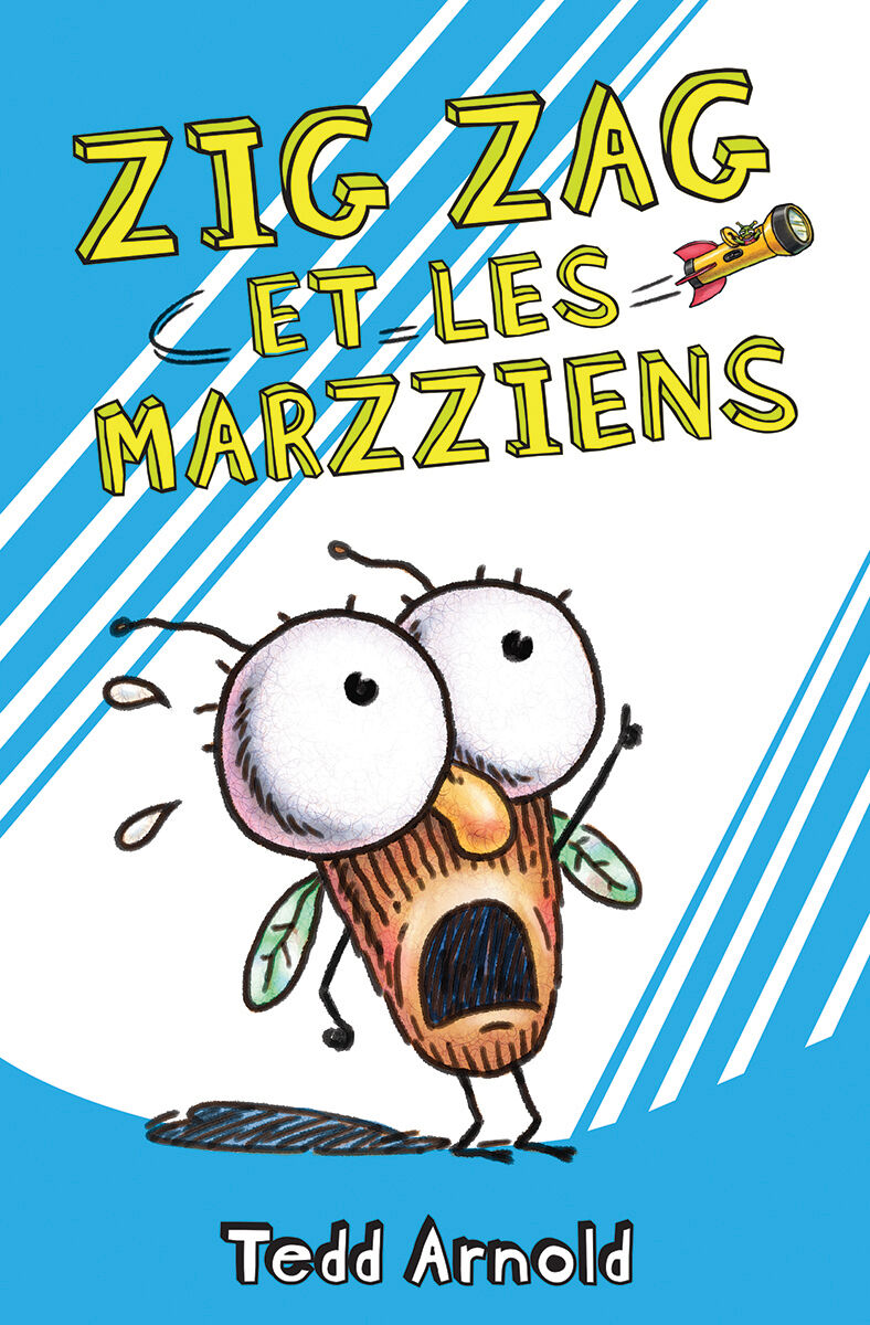 Thumbnail 9Collection Zig Zag - 6 livres