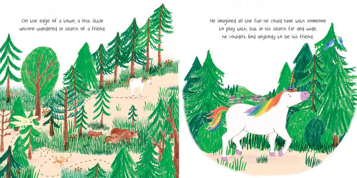 Thumbnail 5How The Crayons Saved 4-Pack