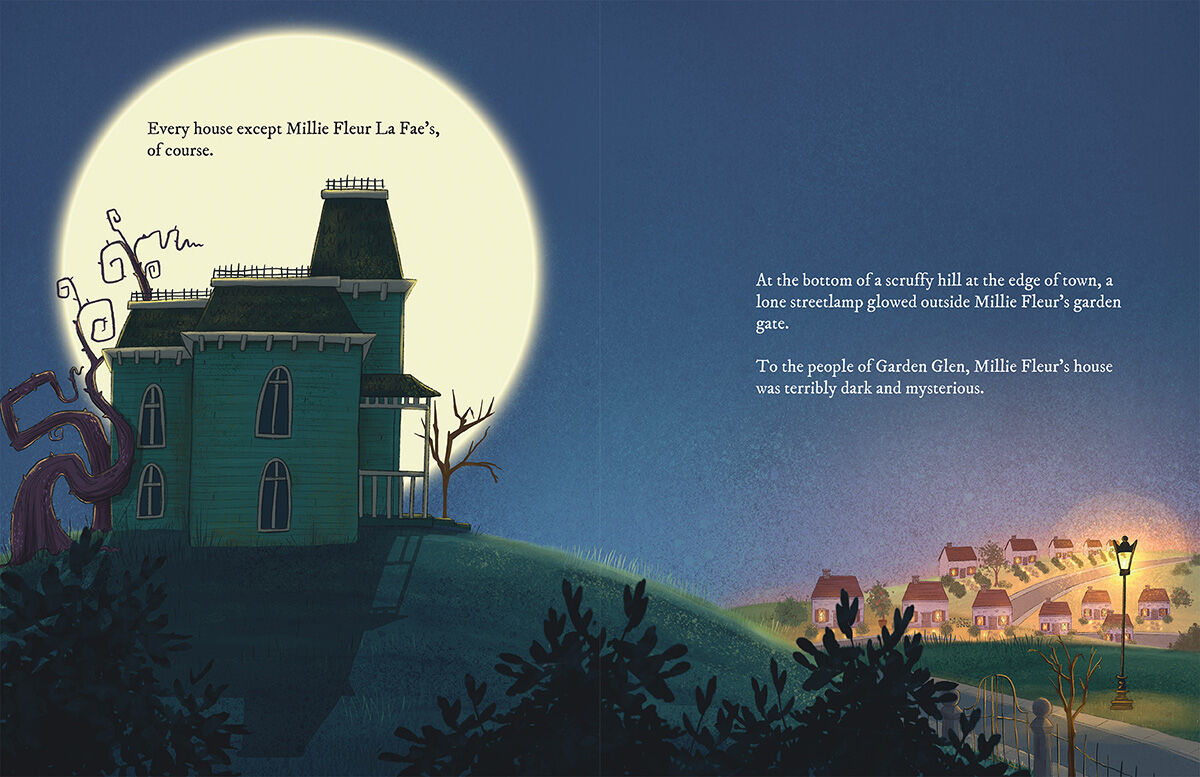 Thumbnail 4 Millie Fleur Saves the Night 