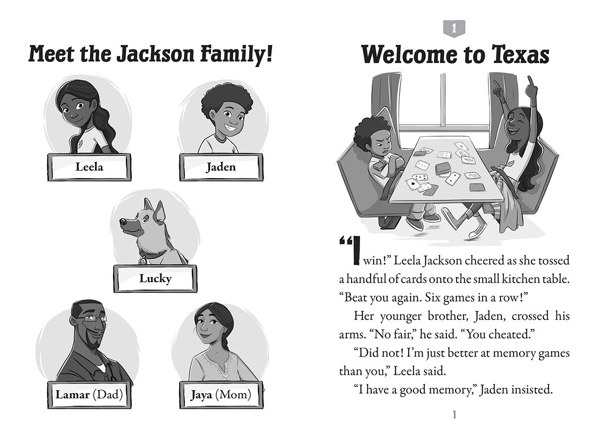 Thumbnail 3 Disaster Squad #1-#2 Pack 