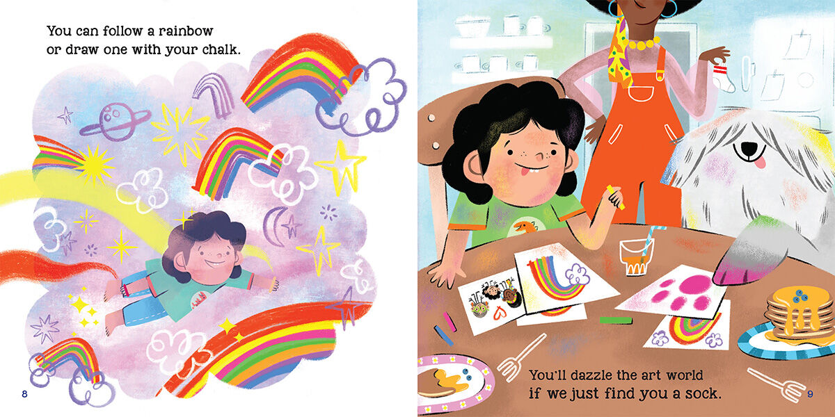 Thumbnail 4 You Need Pants! 