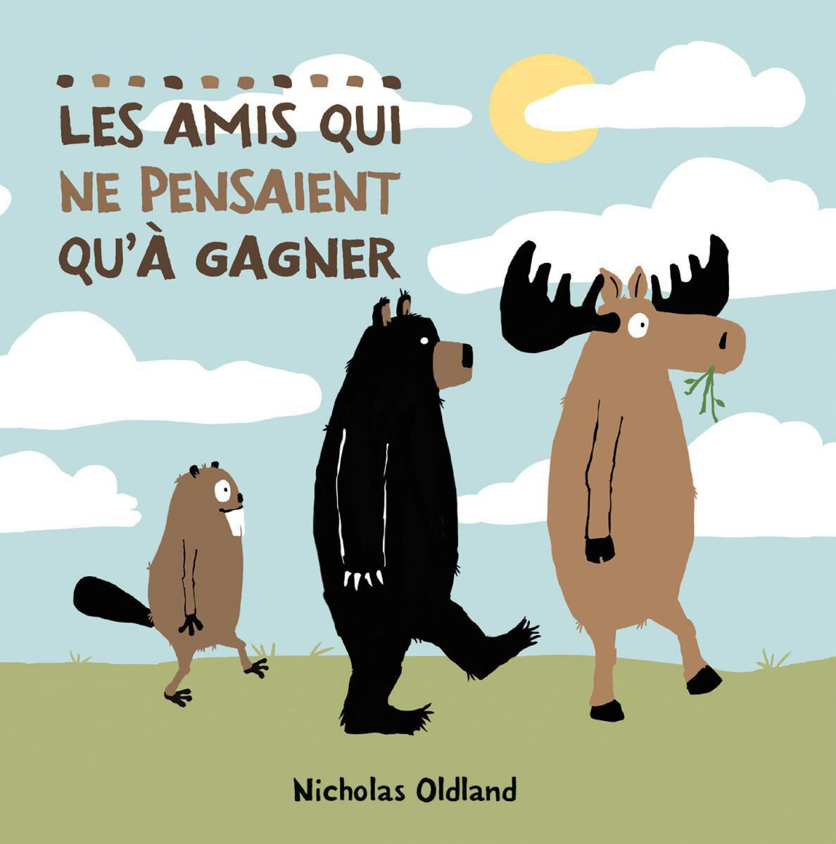 Thumbnail 9Collection Les amis qui - 8 livres