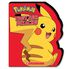 Thumbnail 1 Pokémon : Tout sur Pikachu 