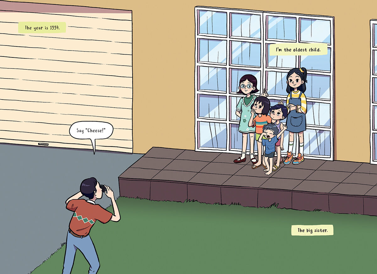 Thumbnail 2 Chickenpox 