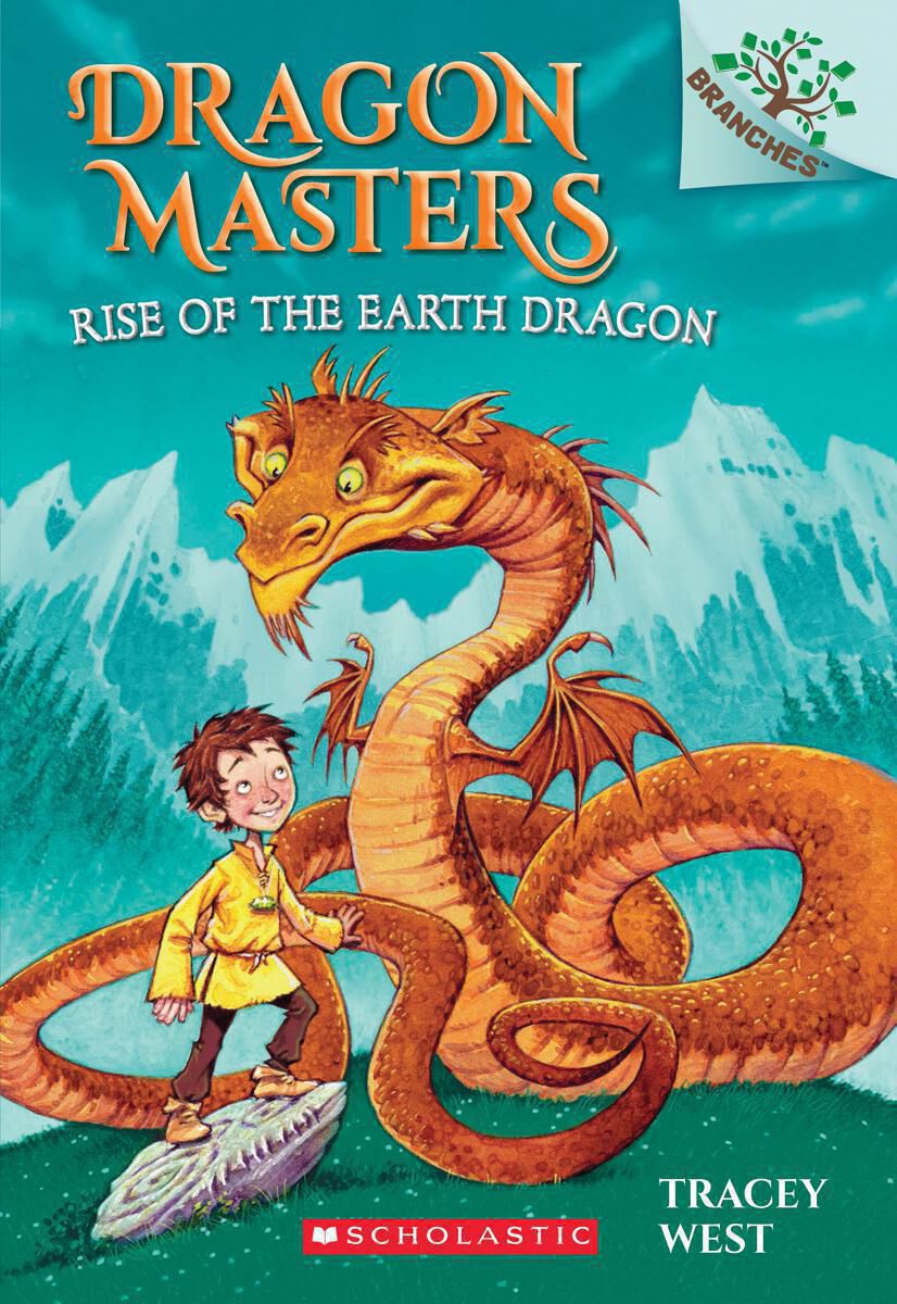 Thumbnail 2Dragon Masters #1-#29 Pack