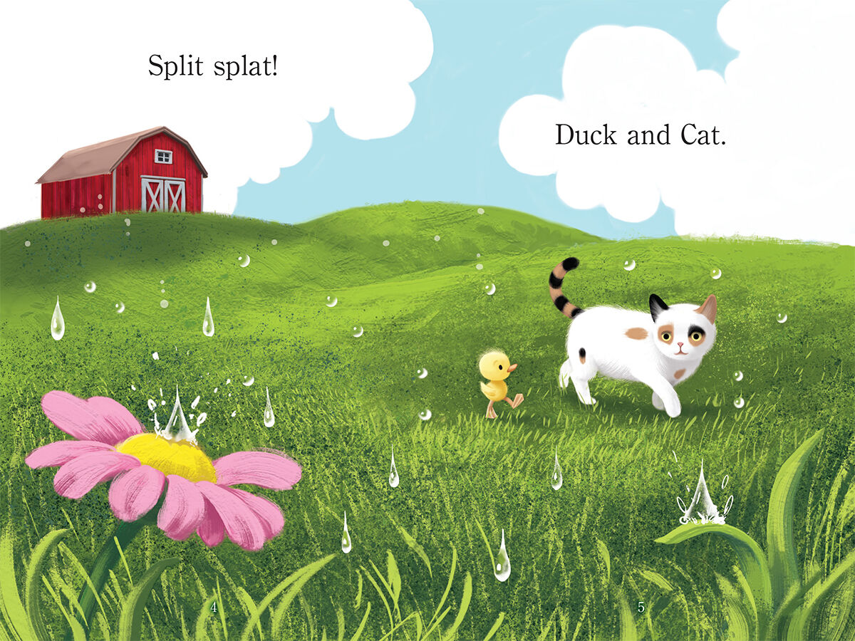 Thumbnail 3Silly Animals Reader Pack