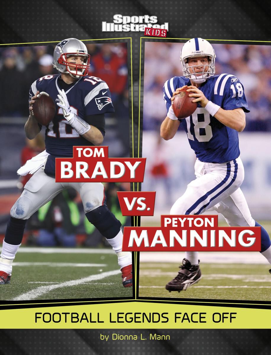 Thumbnail 8Sports Illustrated Kids: Legends vs. Legends 4-Pack