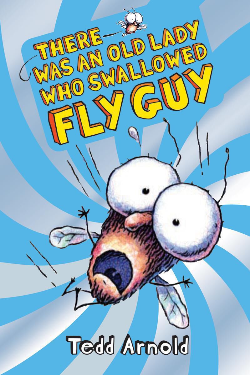 Thumbnail 8 Fly Guy 10-Pack 