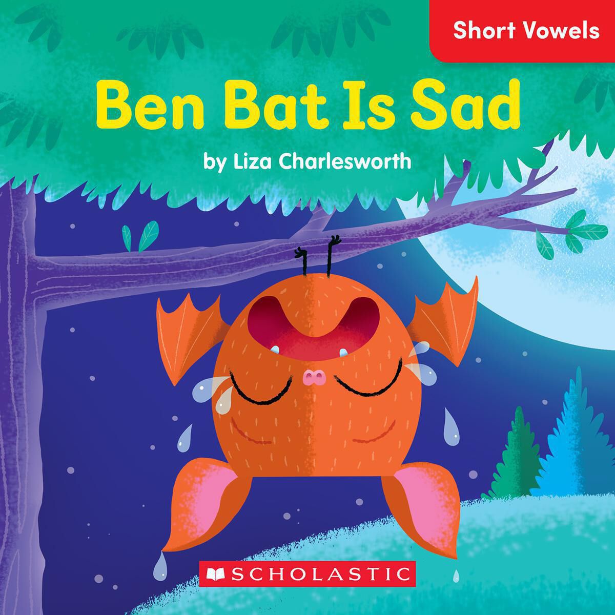 Thumbnail 16 Laugh-a-Lot! Phonics: Short Vowels Classroom Set 