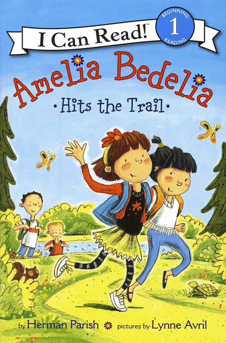 Thumbnail 4 Amelia Bedelia Readers 5-Pack 