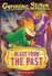 Thumbnail 1 Geronimo Stilton #84: Blast From the Past
