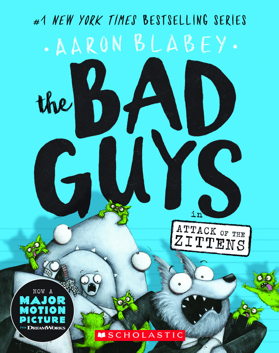 Thumbnail 8Bad Guys #1-#20 Complete Series Pack