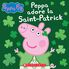 Thumbnail 1 Peppa Pig : Peppa adore la Saint-Patrick 