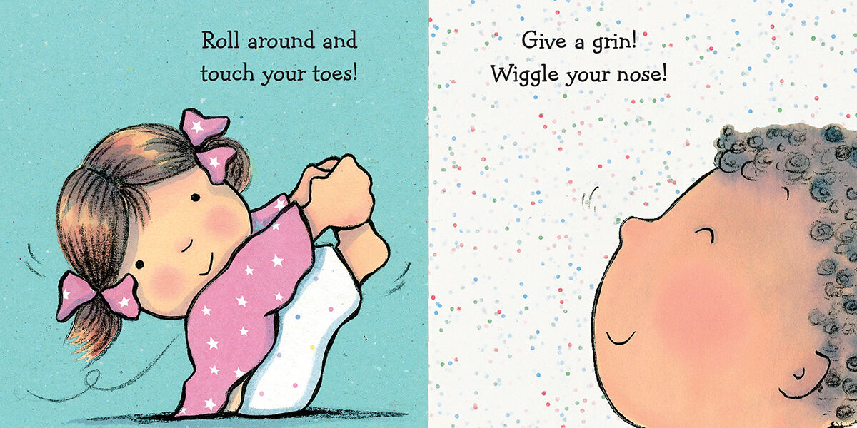 Thumbnail 3 Let's Giggle! 