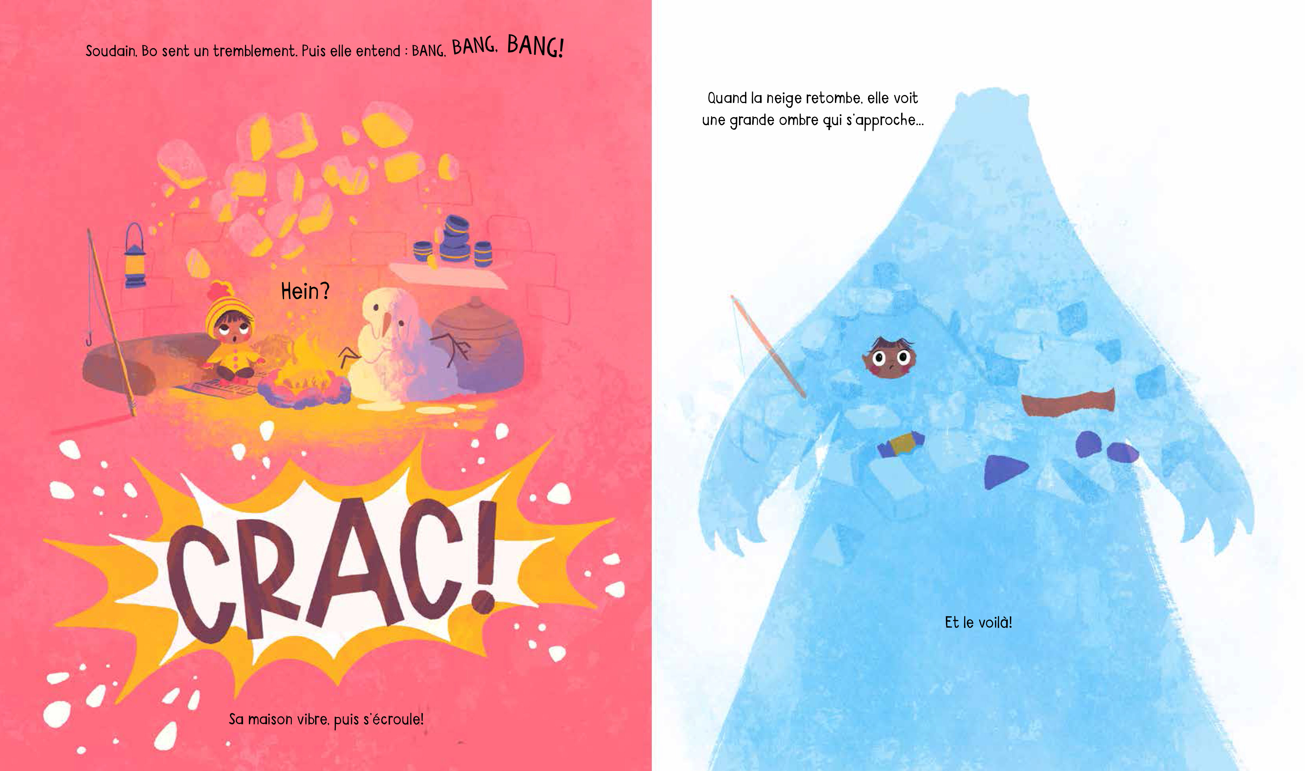 Thumbnail 2 Bo et R&eacute;al 