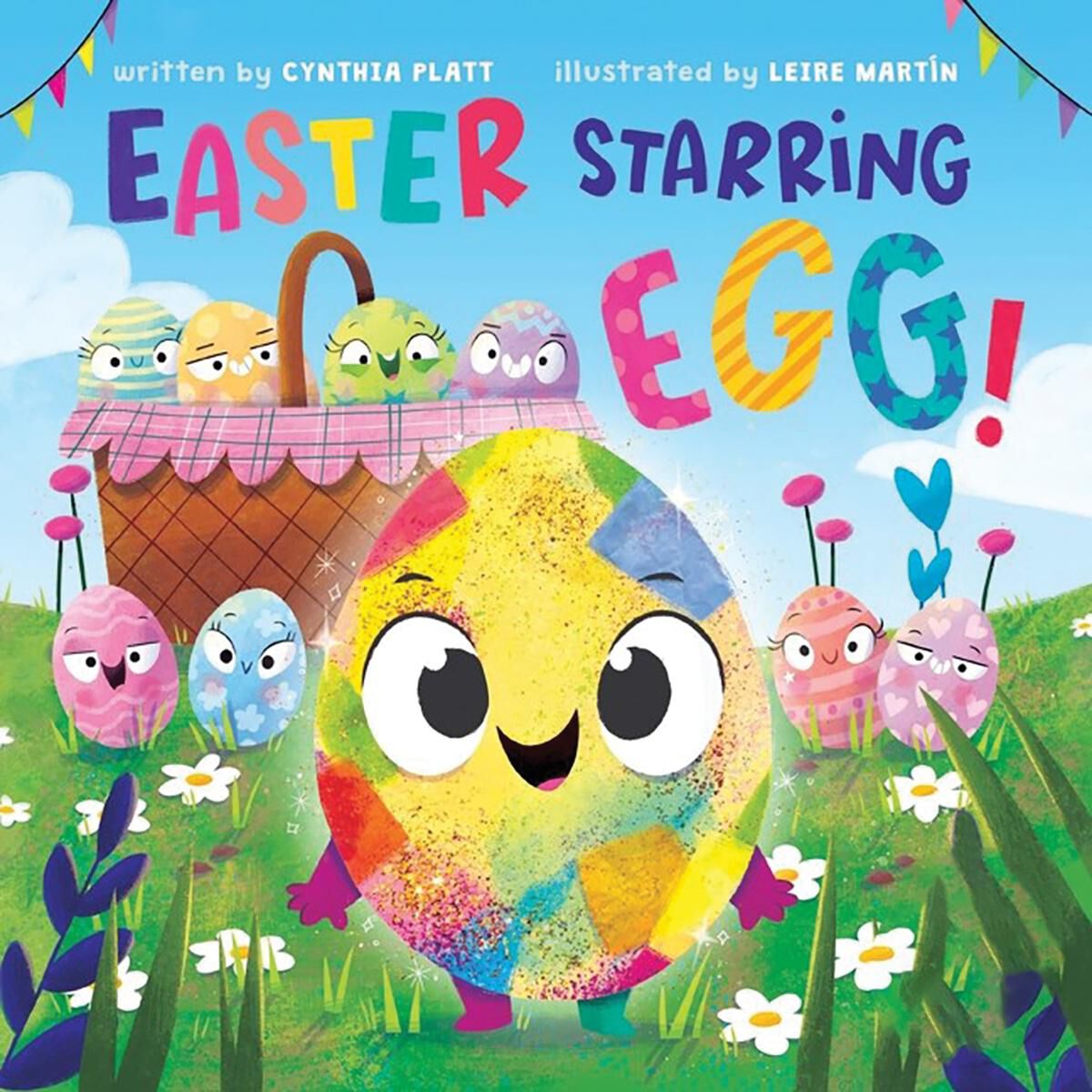 Thumbnail 4 Easter Fun 2-Pack 