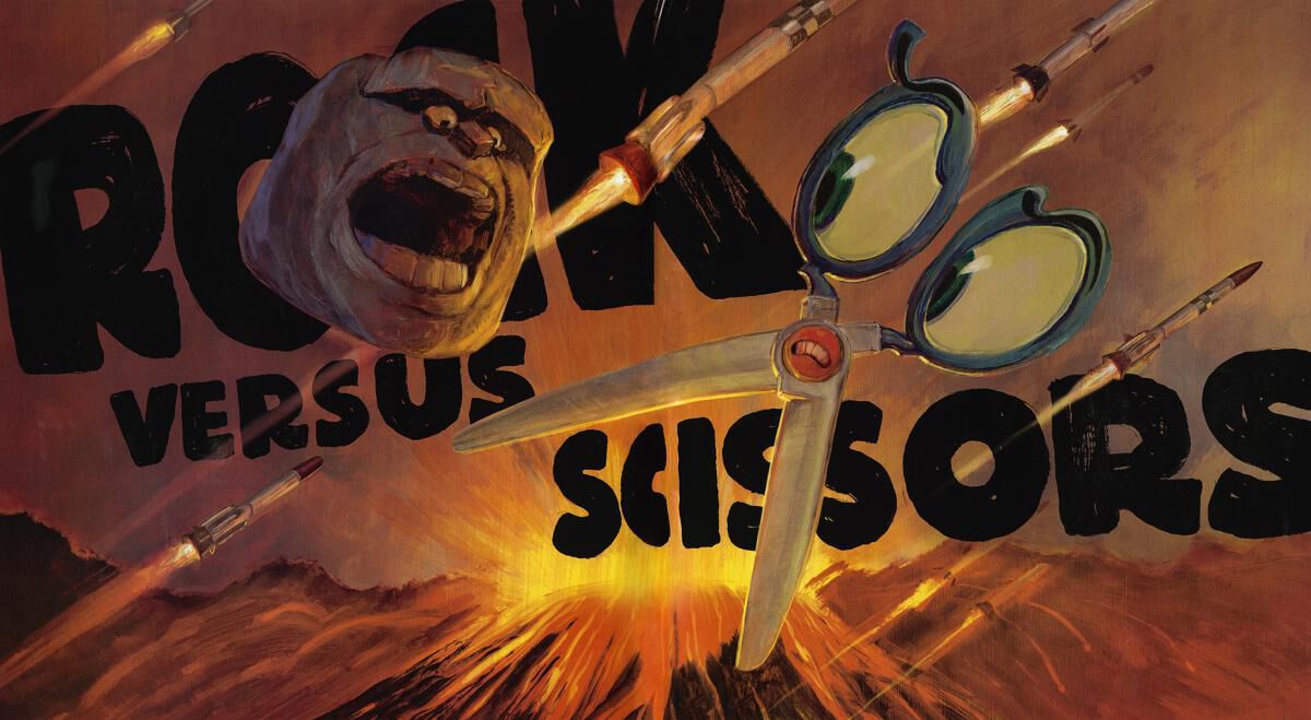 Thumbnail 4The Legend of Rock Paper Scissors