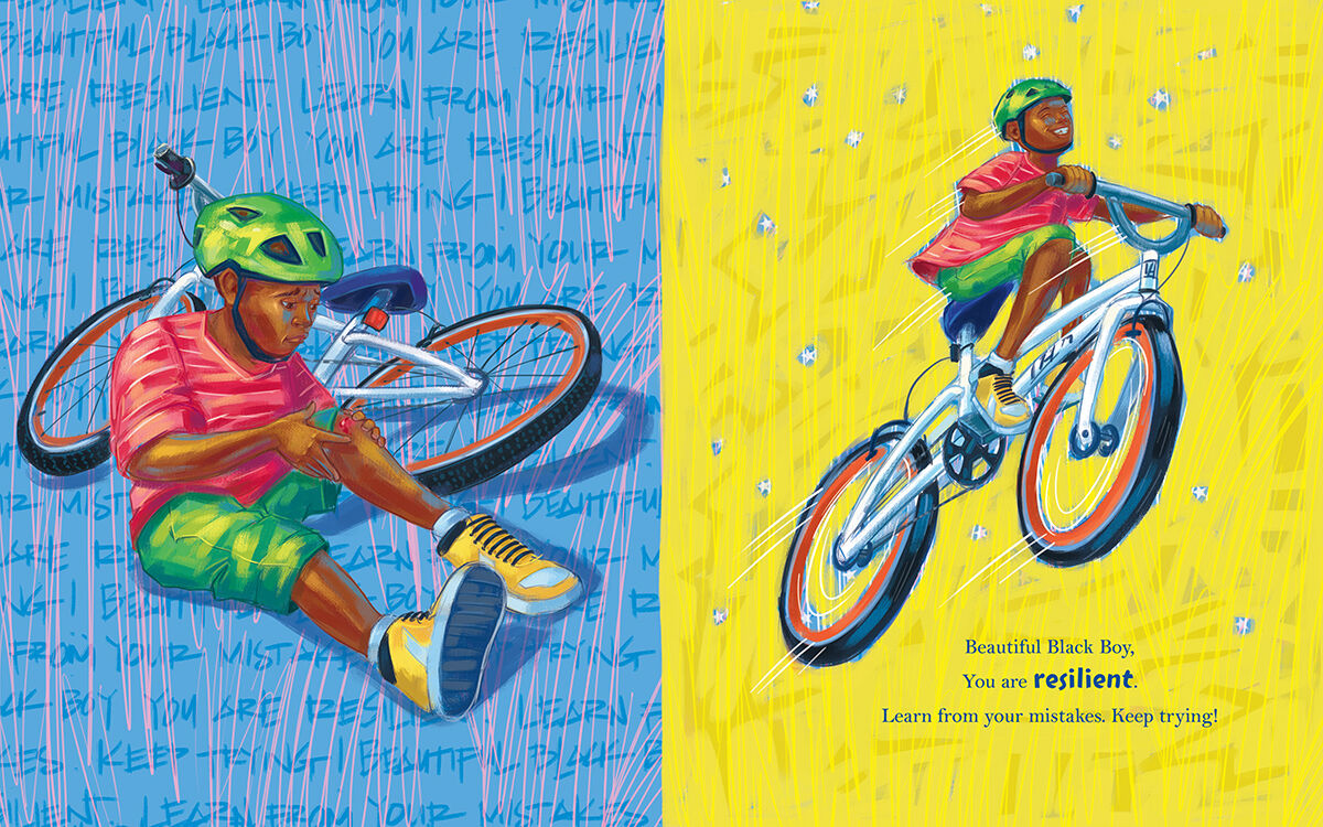 Thumbnail 4 Beautiful Black Boy 