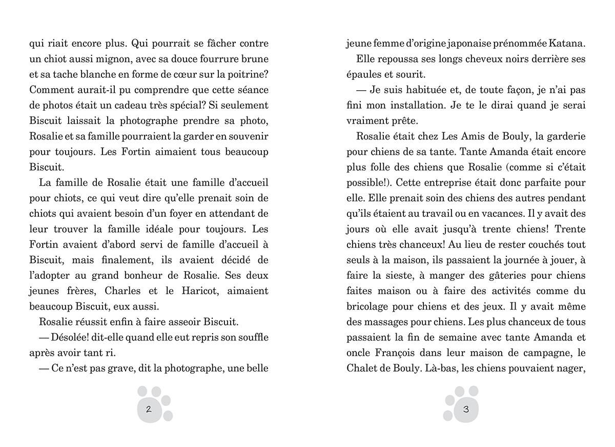 Thumbnail 3Mission : Adoption : Chocolat