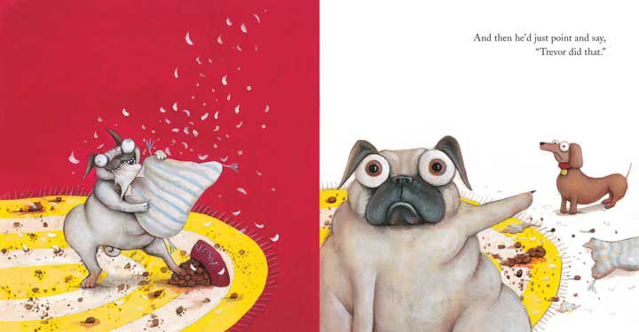 Thumbnail 5Pig the Pug 7-Pack