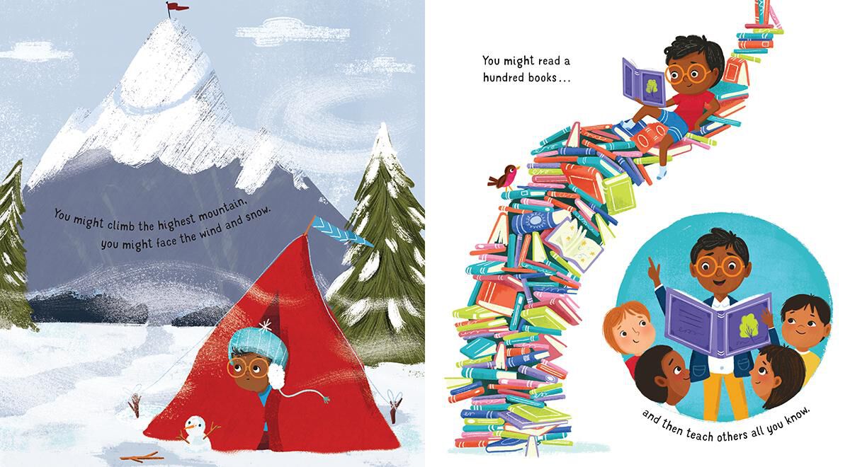 Thumbnail 3 All the Things You Will Do! 