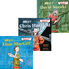 Thumbnail 1 Scholastic Canada Biography STEM 3-Pack 