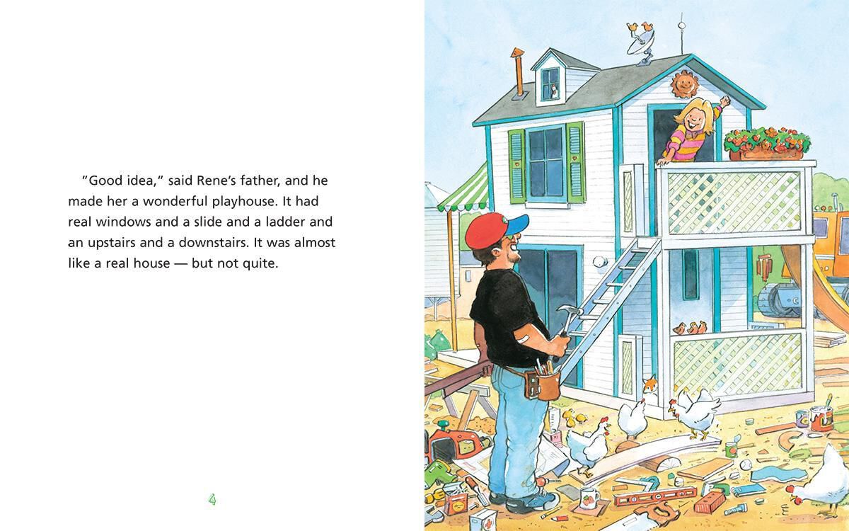 Thumbnail 3Munsch Early Spring 3-Pack