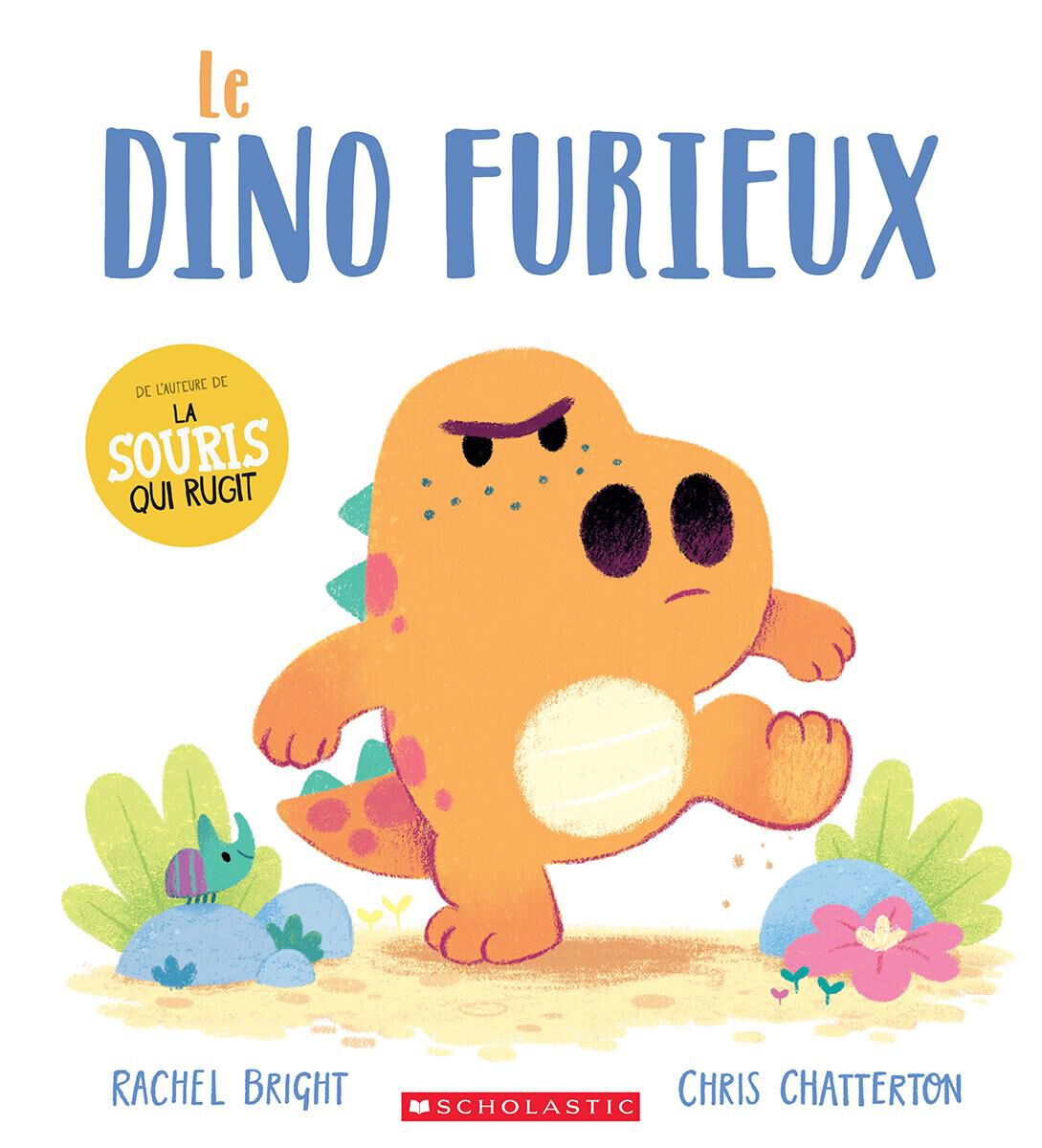 Thumbnail 2Collection Dinos - 5 livres