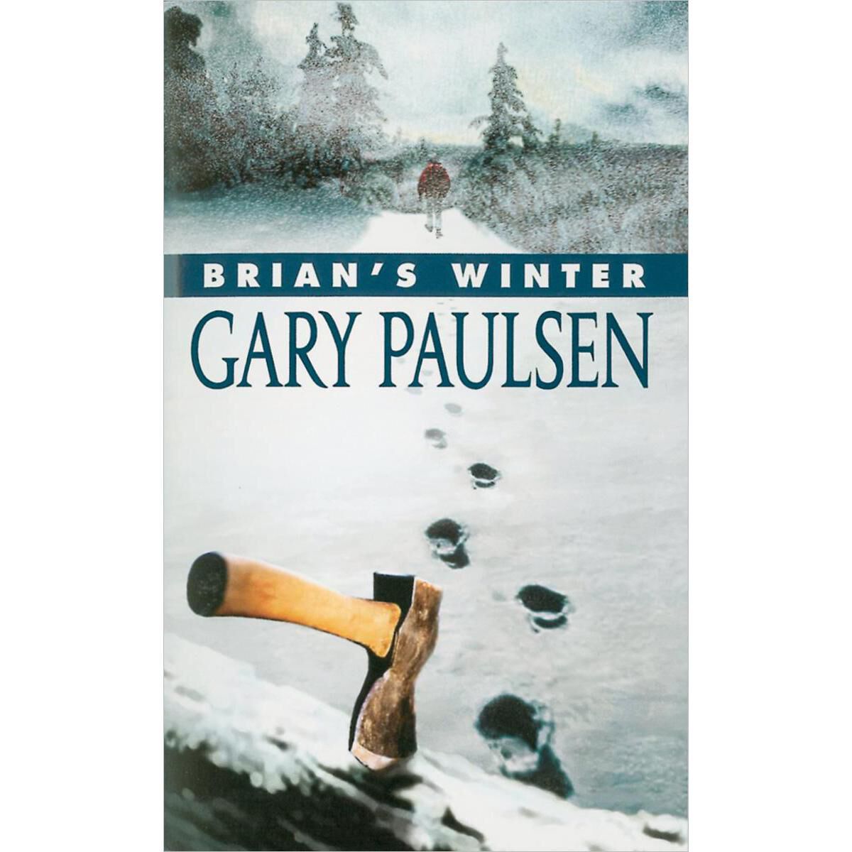  Brian's Winter 10-Pack 