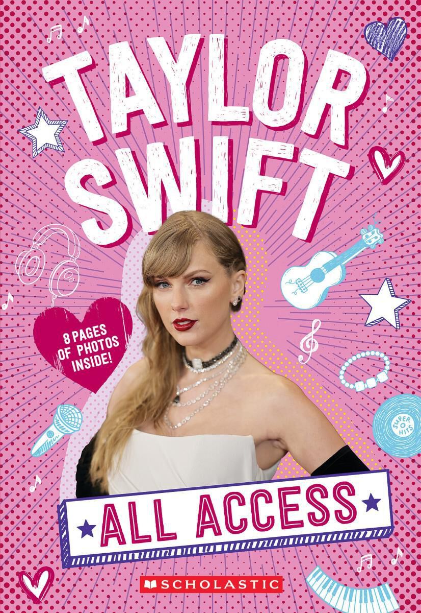  Taylor Swift: All Access 
