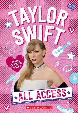 Taylor Swift: All Access   Taylor Swift: All Access