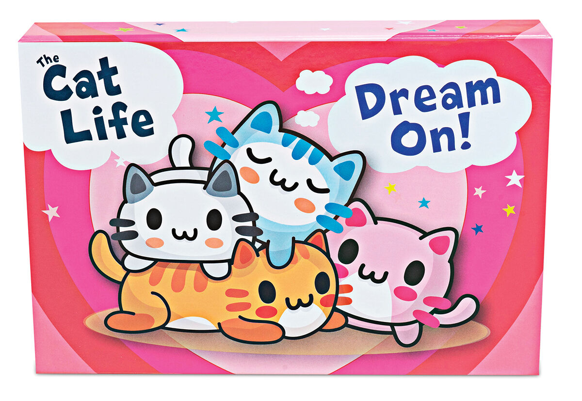 The Cat Life: Dream On! 
