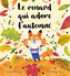 Thumbnail 8 Collection Célébrons l'automne - 5 livres