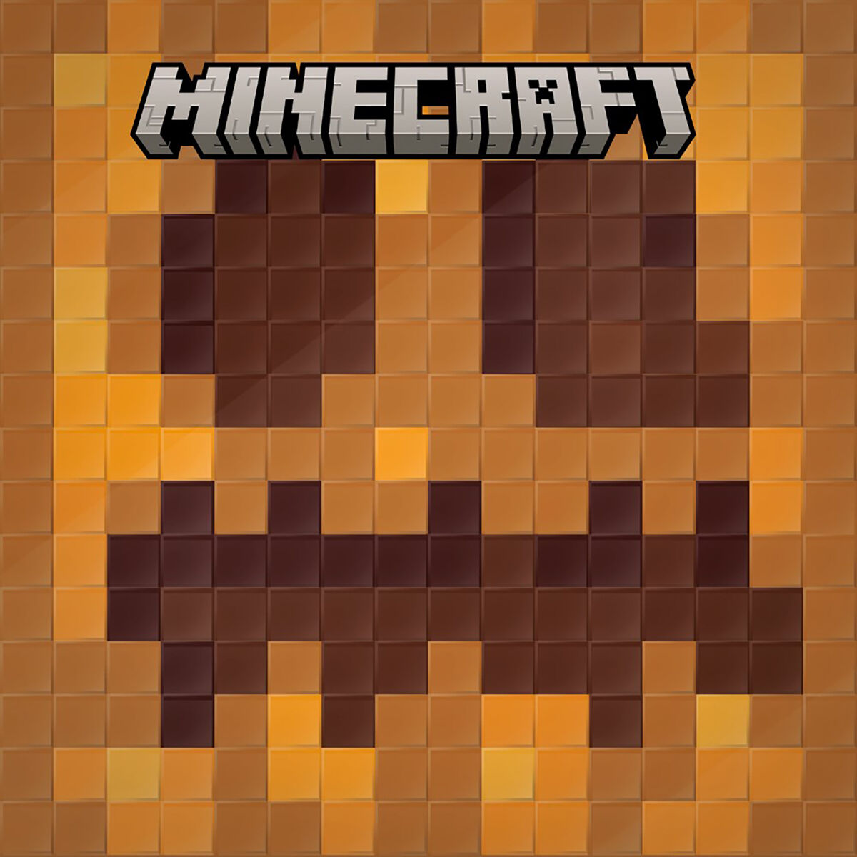 Thumbnail 8Minecraft Picture Book Pack