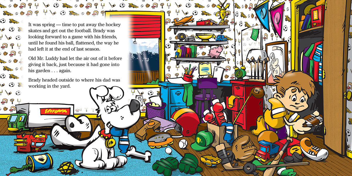 Thumbnail 5Instant Classroom Library PreK-K