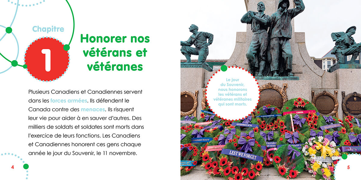 Thumbnail 3C&eacute;l&eacute;brations canadiennes 1 - 5 livres