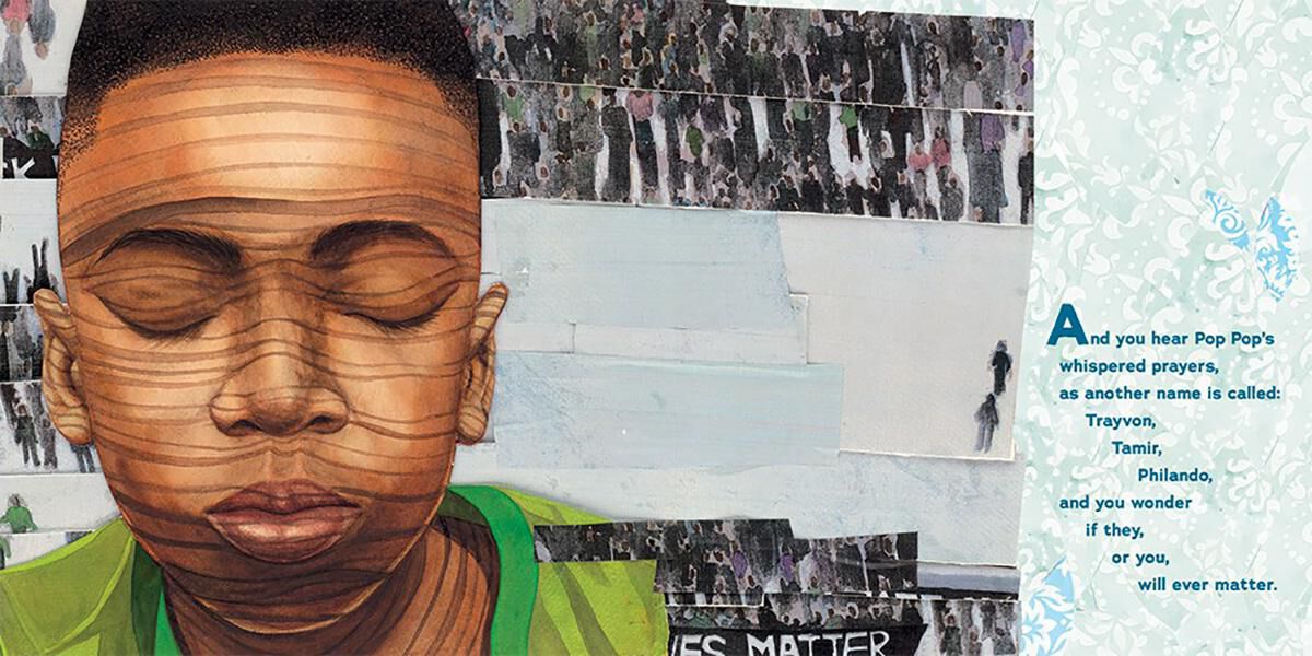 Thumbnail 3 All Because You Matter 