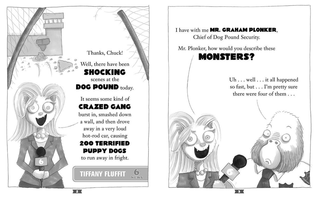 Thumbnail 5Bad Guys #1-#20 Complete Series Pack